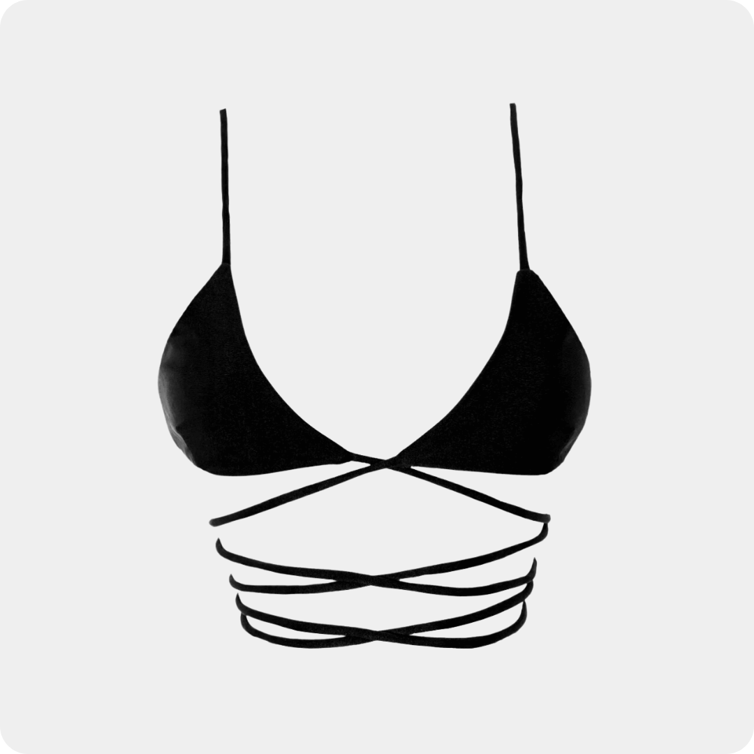 Tanira Swim - Tanline Bikini Luna