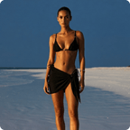 Tanira Swim - Cover Up Rock