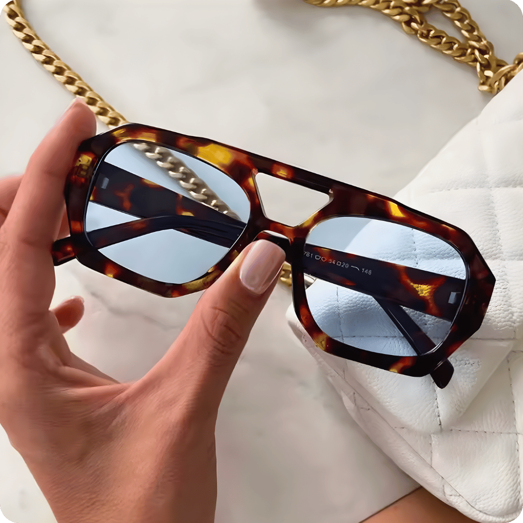 Sonnenbrille Capri