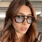 Sonnenbrille Capri