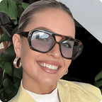 Sonnenbrille Capri