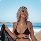 Tanira Swim - Tanline Bikini Luna