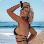 Tanira Swim - Tanline Bikini Luna