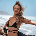 Tanira Swim - Tanline Bikini Luna