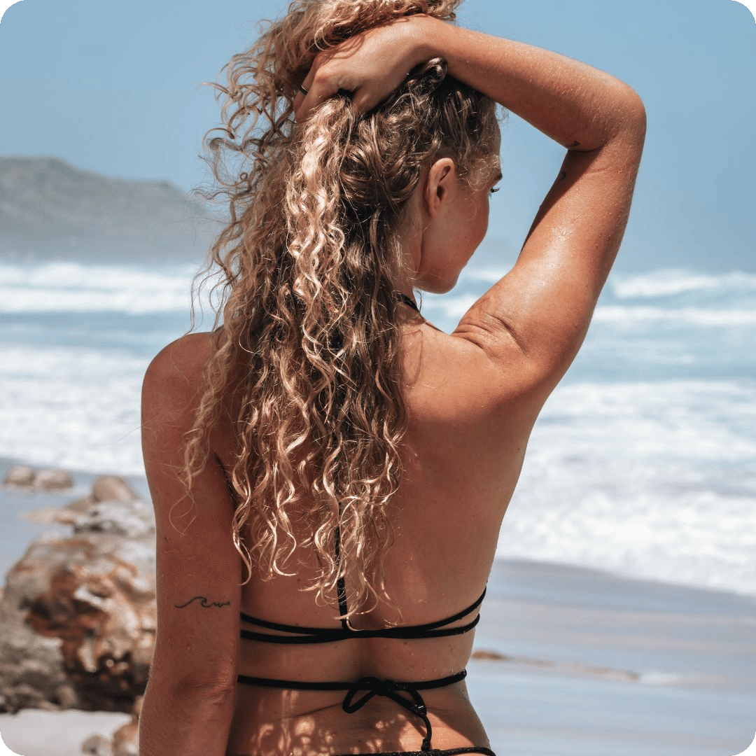 Tanira Swim - Tanline Bikini Luna