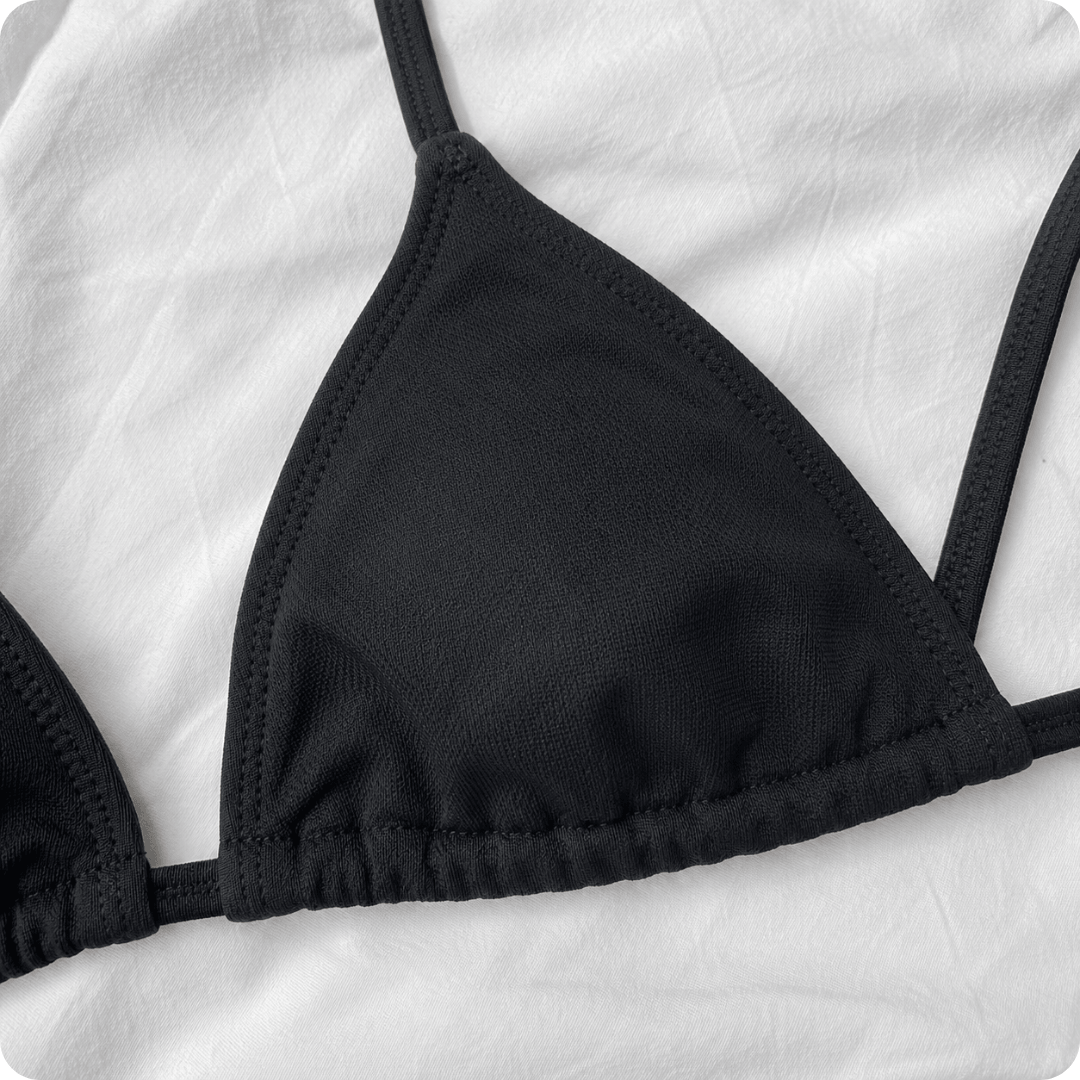 Tanira Swim - Tanline Bikini Klassik