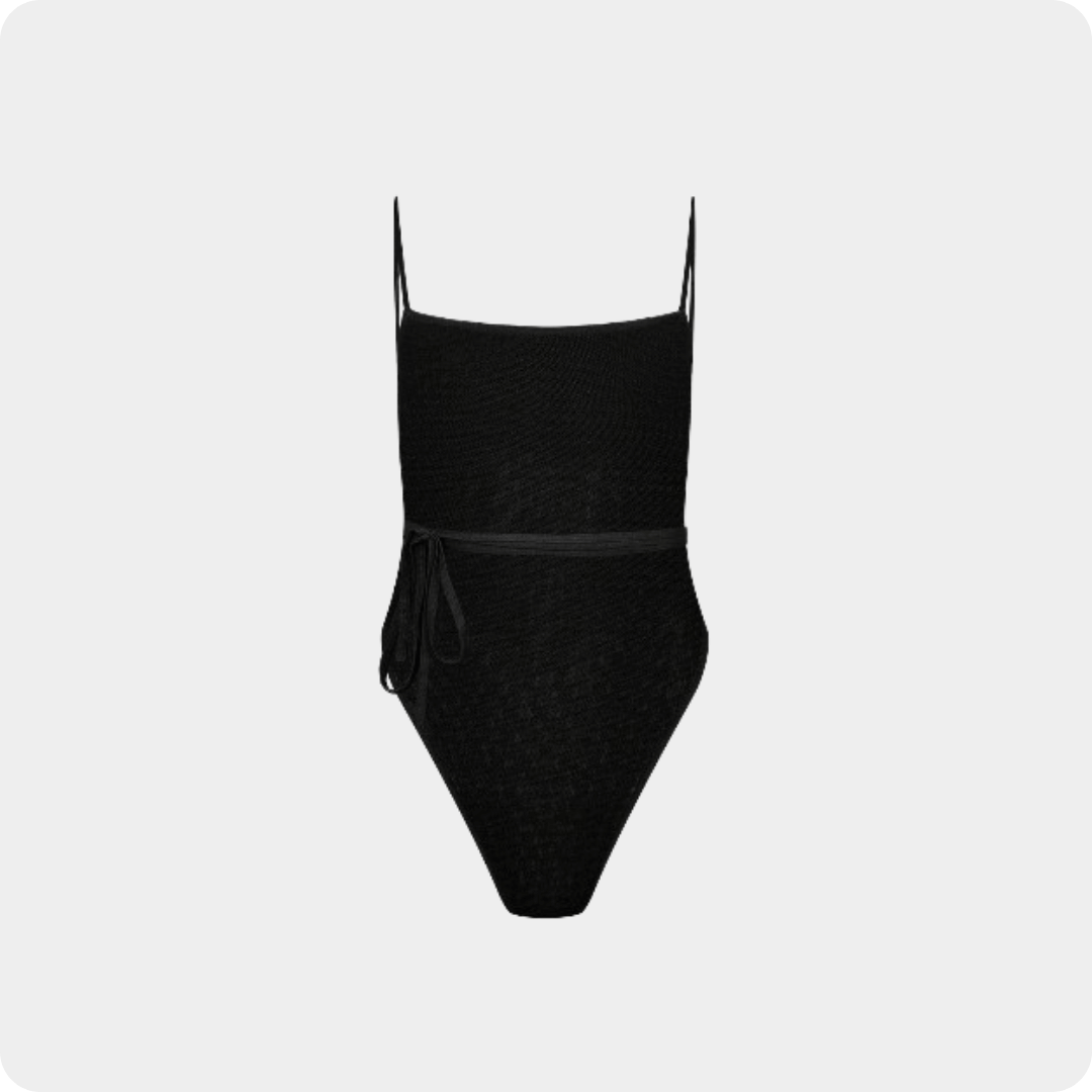 Tanira Swim - Tanline Bikini Lea