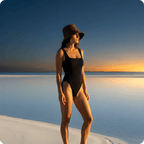 Tanira Swim - Tanline Bikini Body FLEX
