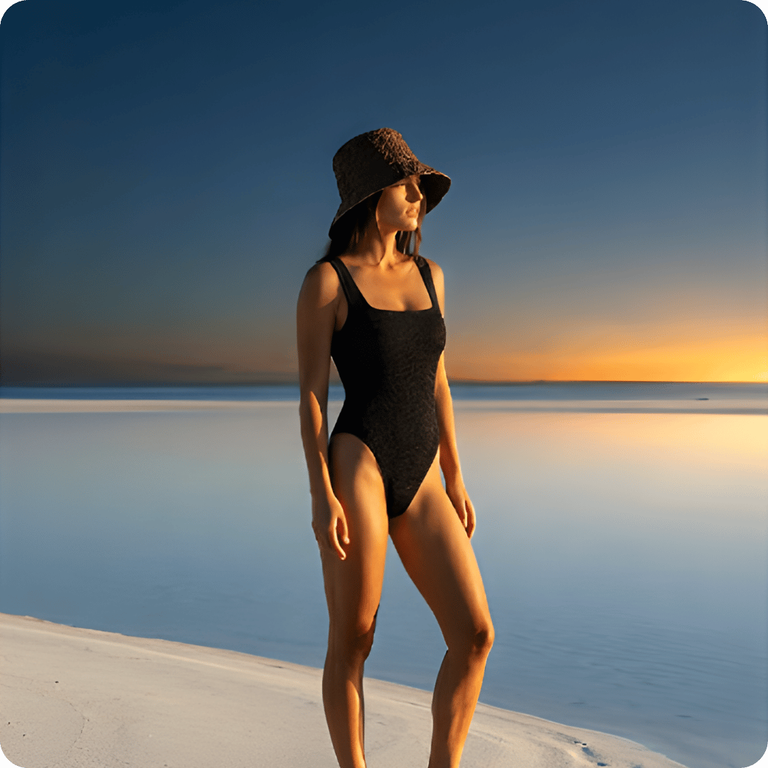 Tanira Swim - Tanline Bikini Body FLEX