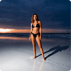 Tanira Swim - Tanline Bikini Emma FLEX