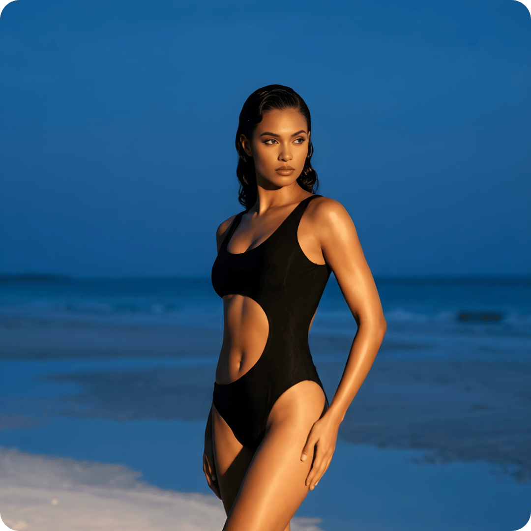Tanira Swim - Tanline Bikini Vanessa FLEX