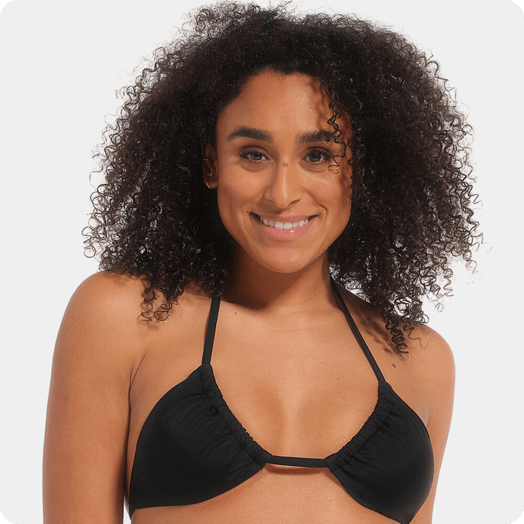 Tanira Swim - Tanline Bikini Klassik