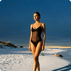 Tanira Swim - Tanline Bikini Mia