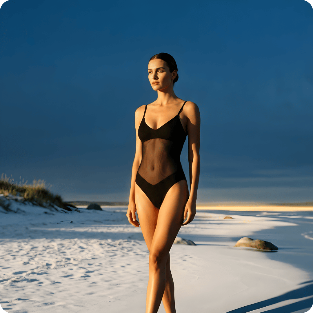 Tanira Swim - Tanline Bikini Mia