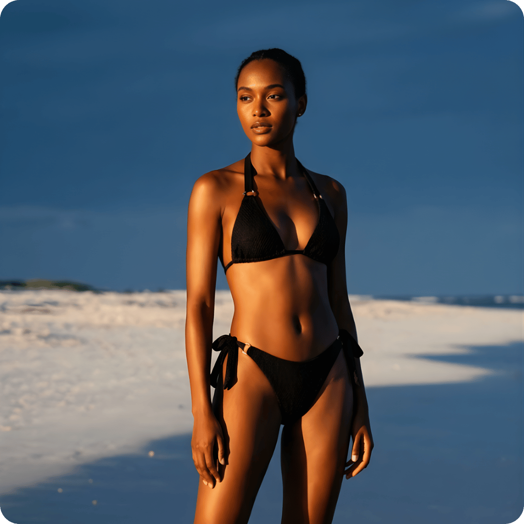 Tanira Swim - Tanline Bikini Emma FLEX