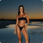 Tanira Swim - Tanline Bikini Mary