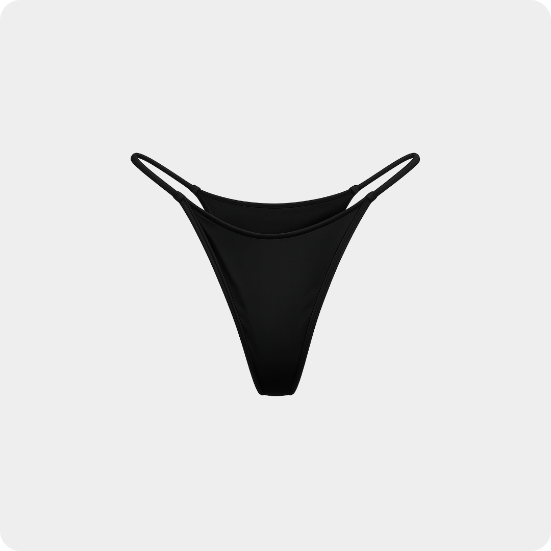 Tanira Swim - Tanline Bottom Cora