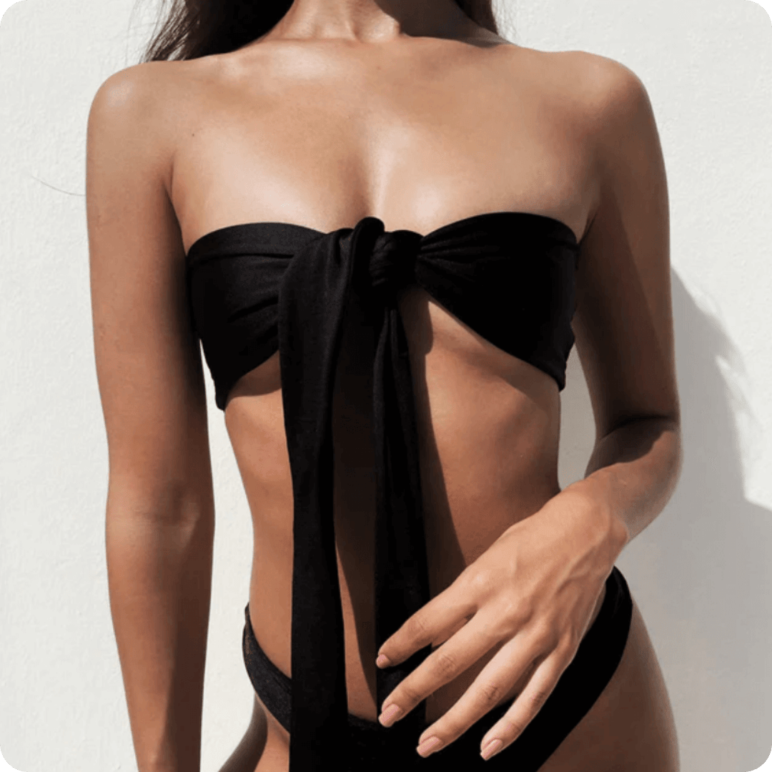 Tanira Swim - Tanline Bikini Mary