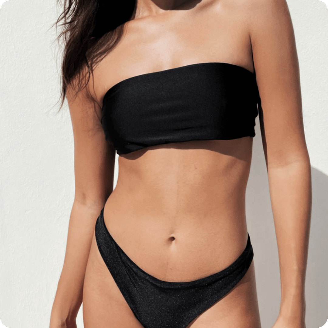 Tanira Swim - Tanline Bikini Mary